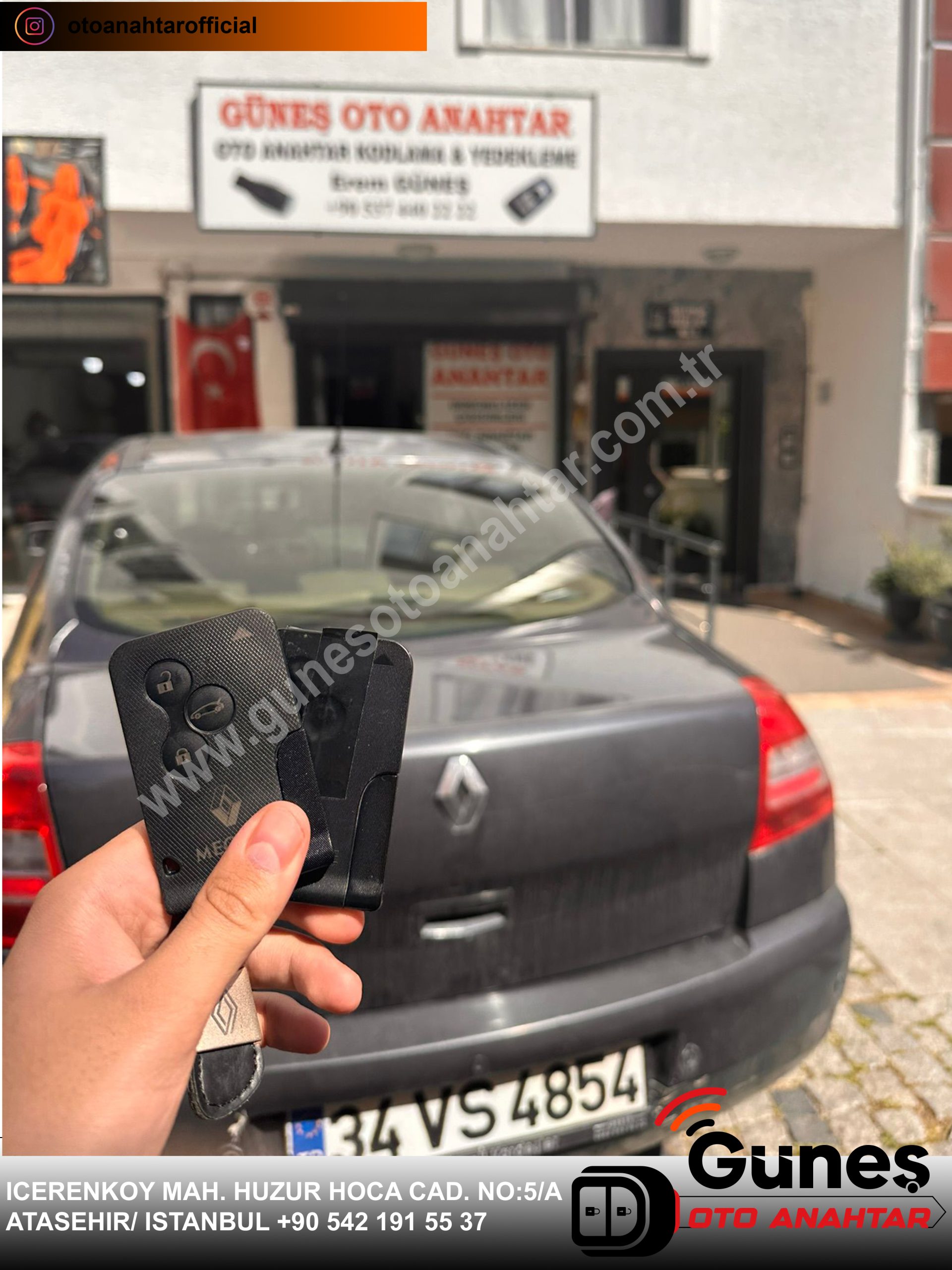 megane 2 oto anahtar yapımı,megane 2 anahtar kaç tl megane 2 anahtar içerde kaldı